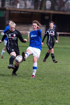 Bild 324 - B-Juniorinnen Kieler MTV - SG Trittau / S�dstormarn : Ergebnis: 1:3